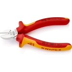 Кусачки боковые хромированные 140 мм Knipex 70 06 140 SB