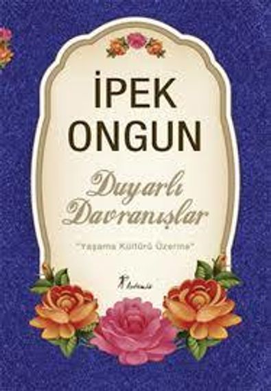 Duyarlı davranışlar