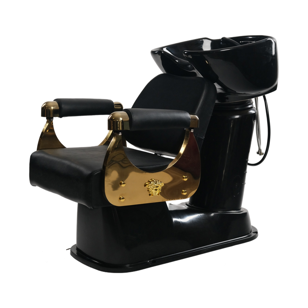 Парикмахерская мойка LB-6634