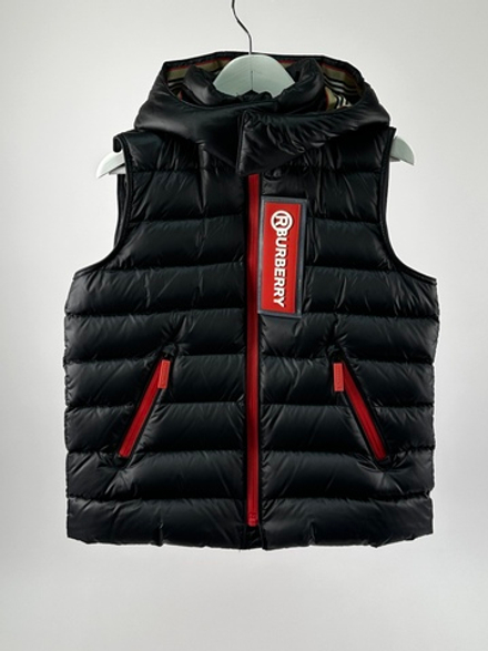 Жилет Burberry
