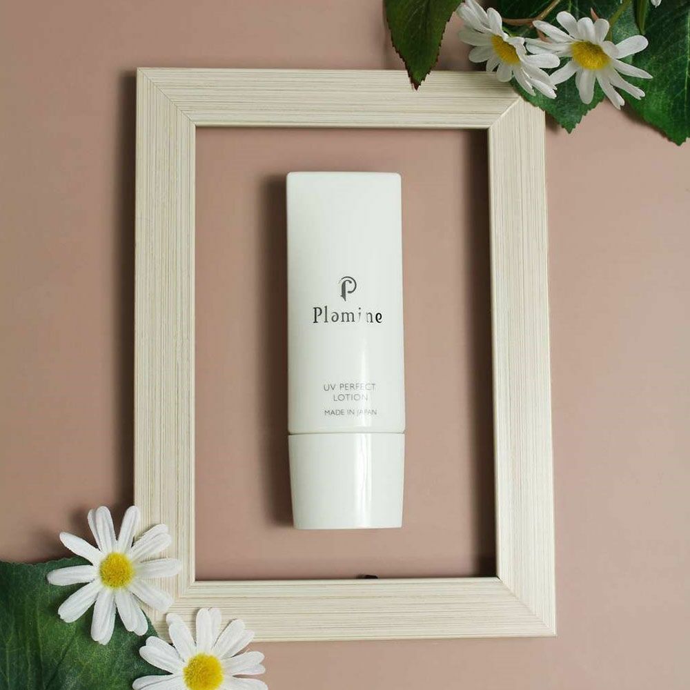 CLIONE UV ЛОСЬОН PLAMINE 40 мл