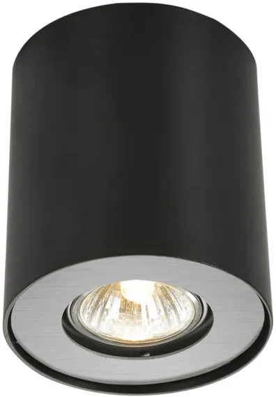 Потолочный светильник Falcon A5633PL-1BK Arte Lamp