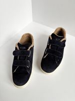 Утепленные замшевые кеды Tod's, 31