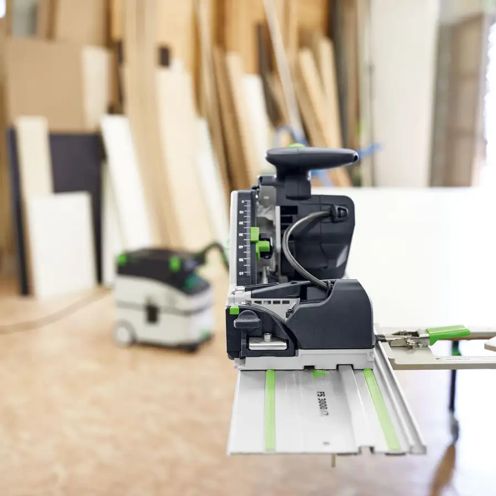Погружная пила с подрезным диском TSV 60 KEBQ-Plus FESTOOL 576730