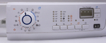 Пластик стиральной машины Electrolux EWW 126410 W