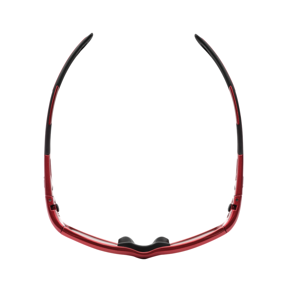 Спортивные очки с диоптриями Rec Specs / Replay XL / Matte Red Fade / Black
