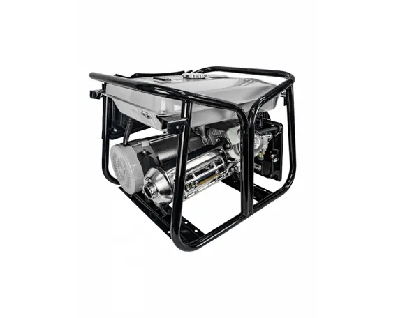 Бензиновый генератор "BRAIT" GB-6500-CU(E)