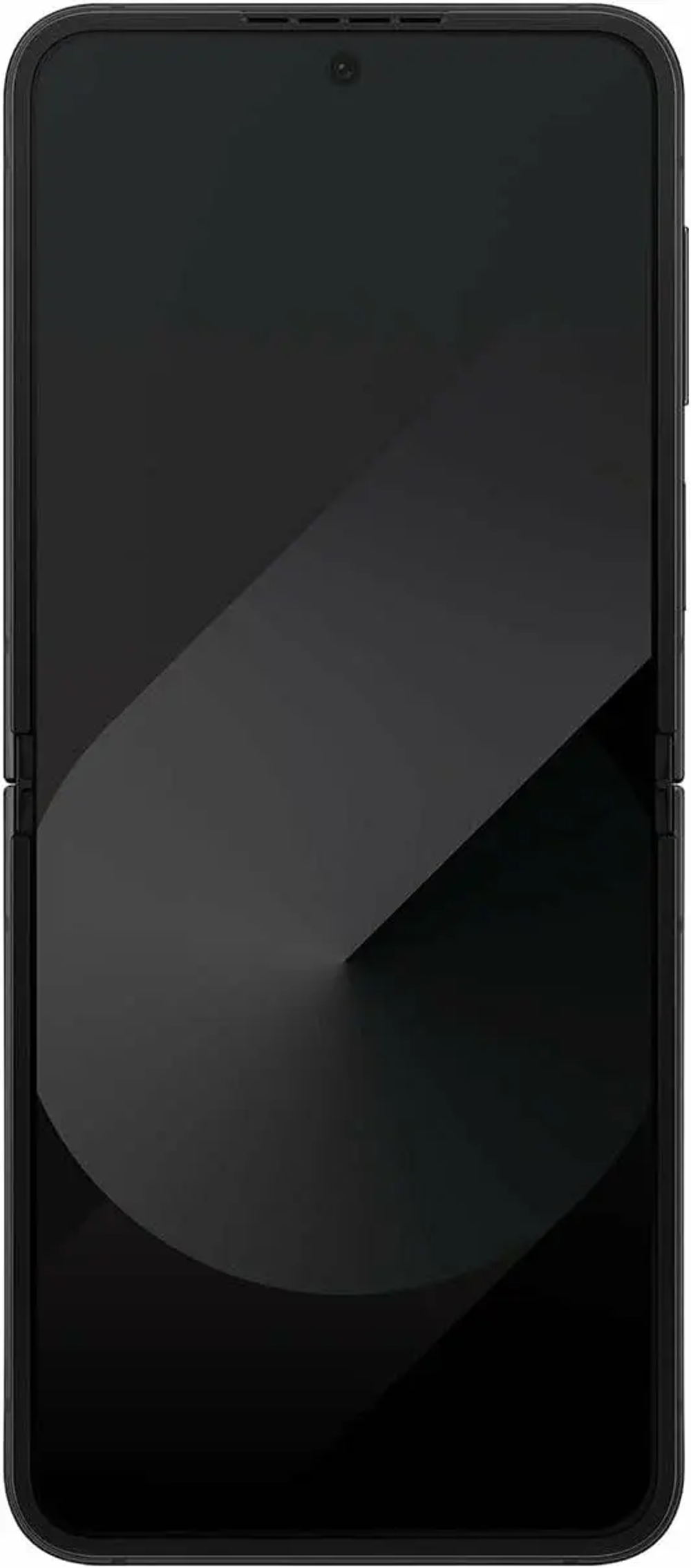 Samsung Galaxy Z Flip 6 12/512Gb (SM-F741B) Crafted Black