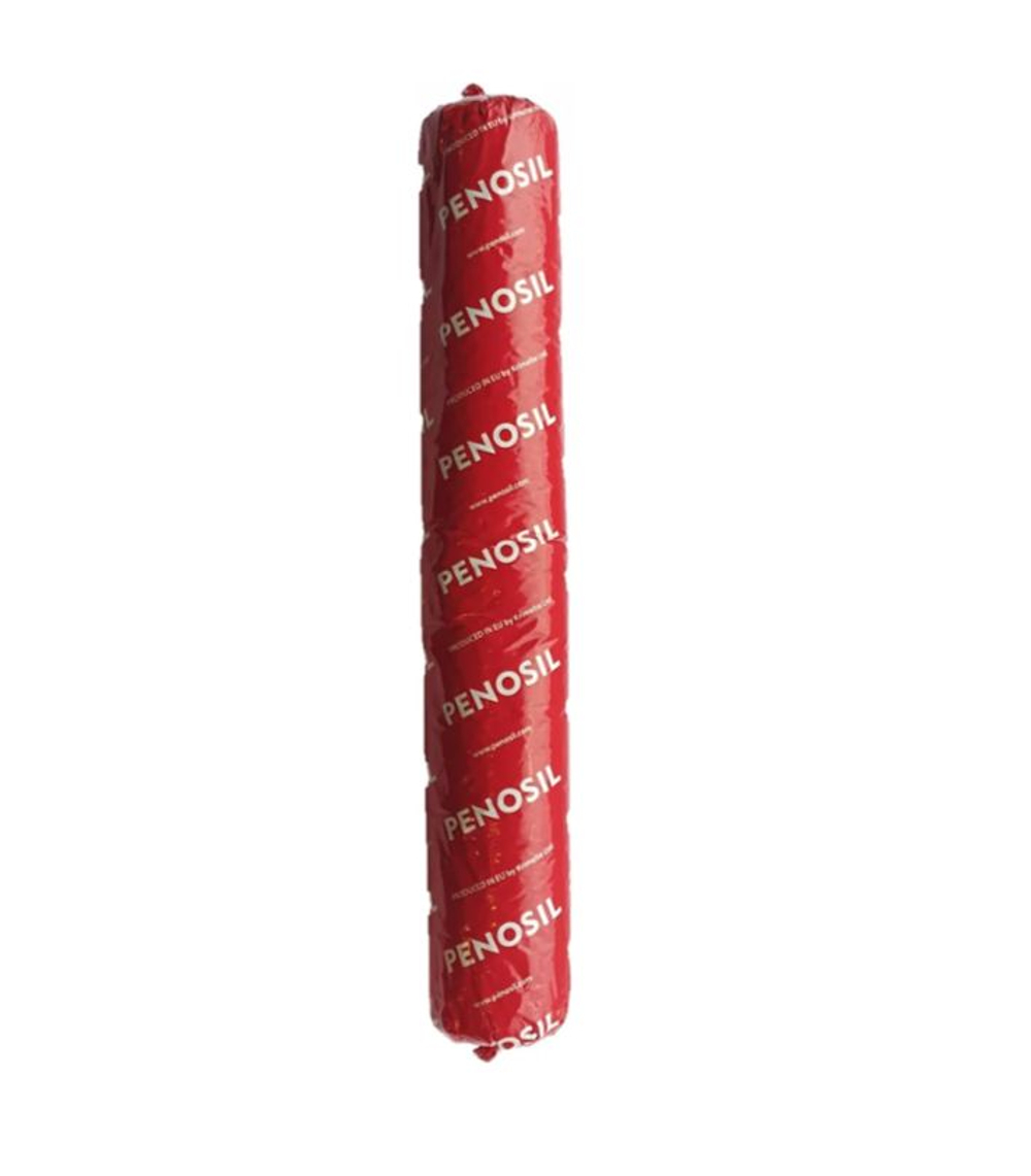 PENOSIL PU40 Sealant Sausage герметик полиуретановый 600 мл ЧЕРНЫЙ