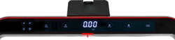 Беговая дорожка Titanium Masters Slimtech C20, красная