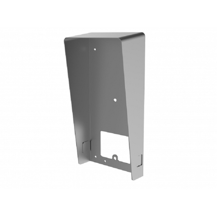 DS-KABV8113-RS/Surface Козырек для вызывной панели серии DS-KV8x13