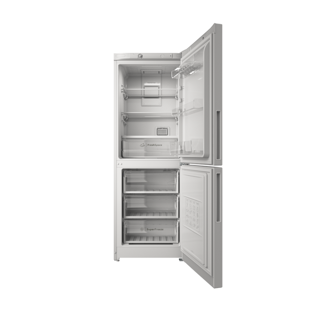Холодильник Indesit ITR 4160 W