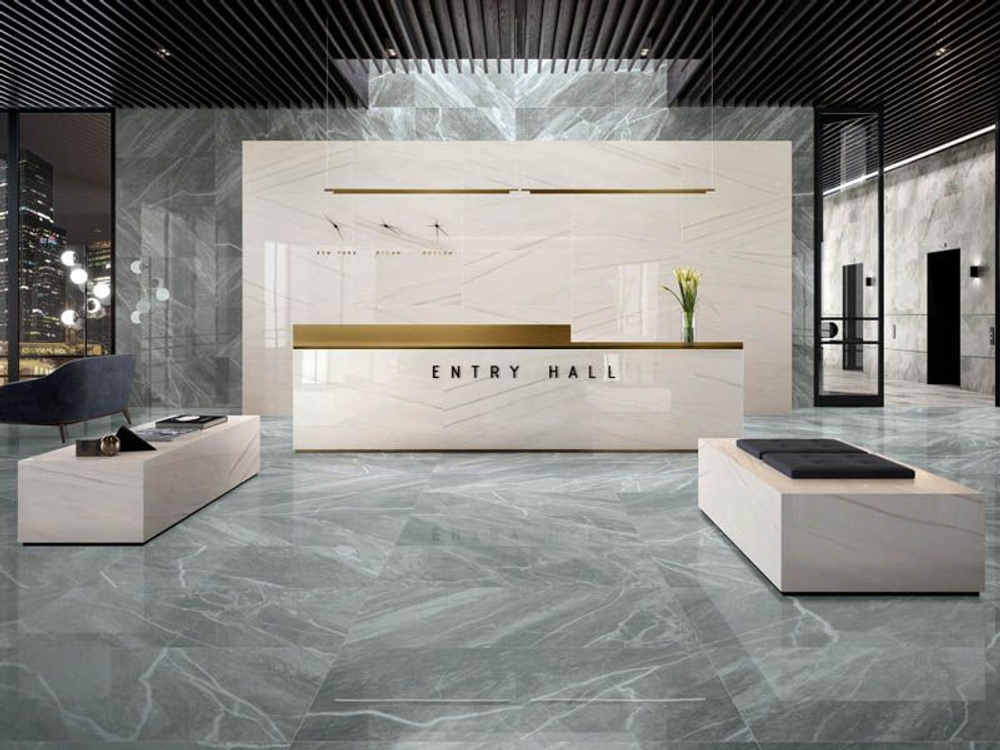 Charme Extra Floor Project