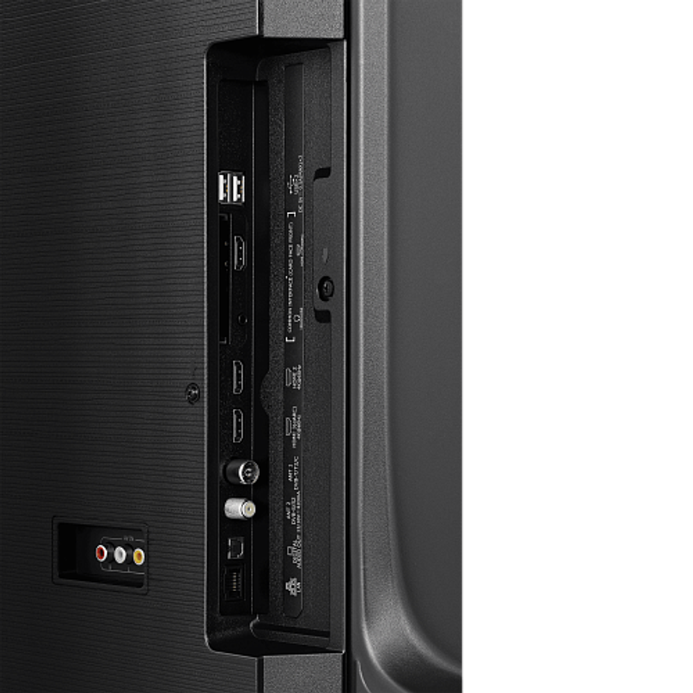 Телевизор 50" Hisense 50E7Q