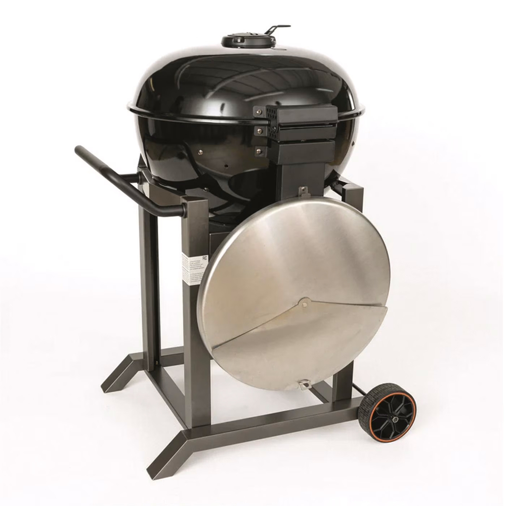 Угольный гриль Loco Cookers 2023060113