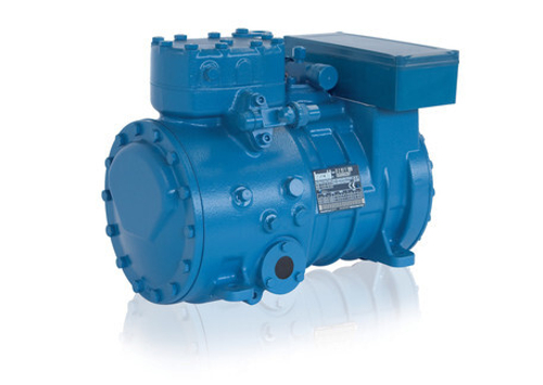 Компрессор полугерметичный FRASCOLD D2-13,1Y