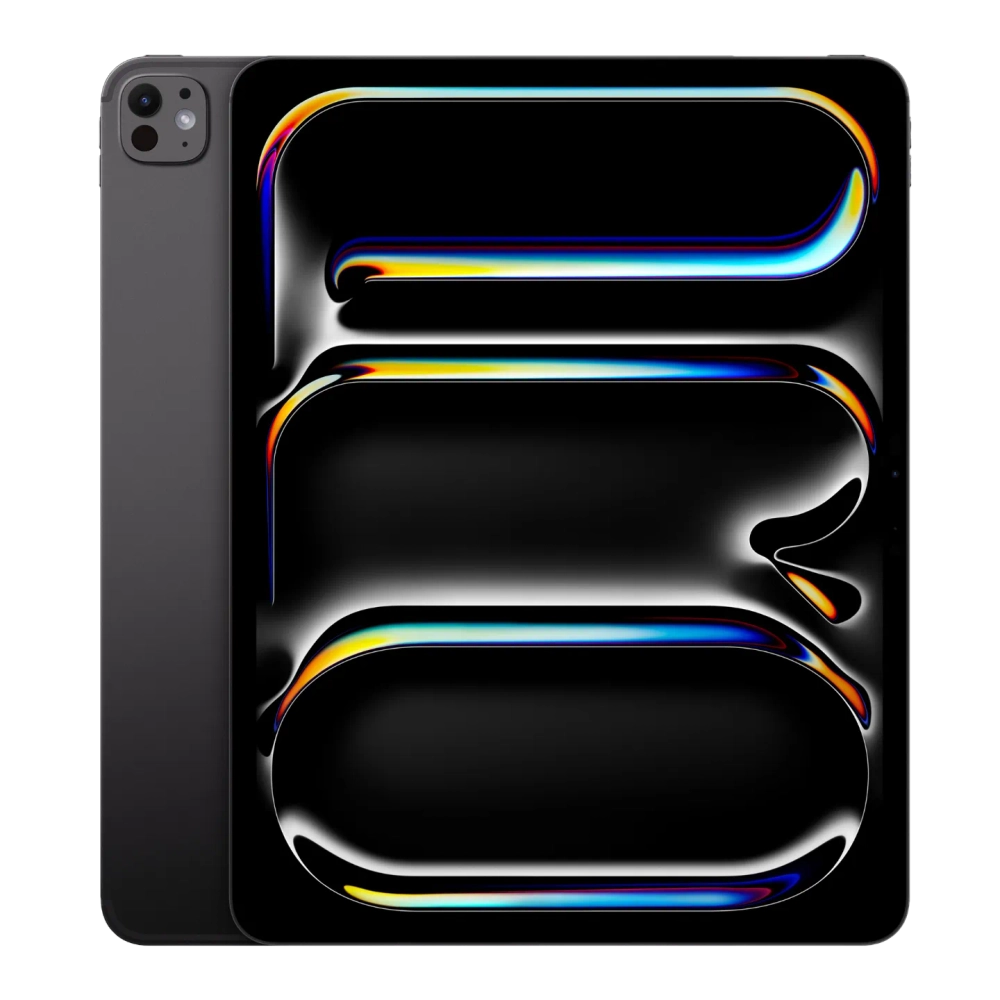 iPad Pro 13 M4 (2024)