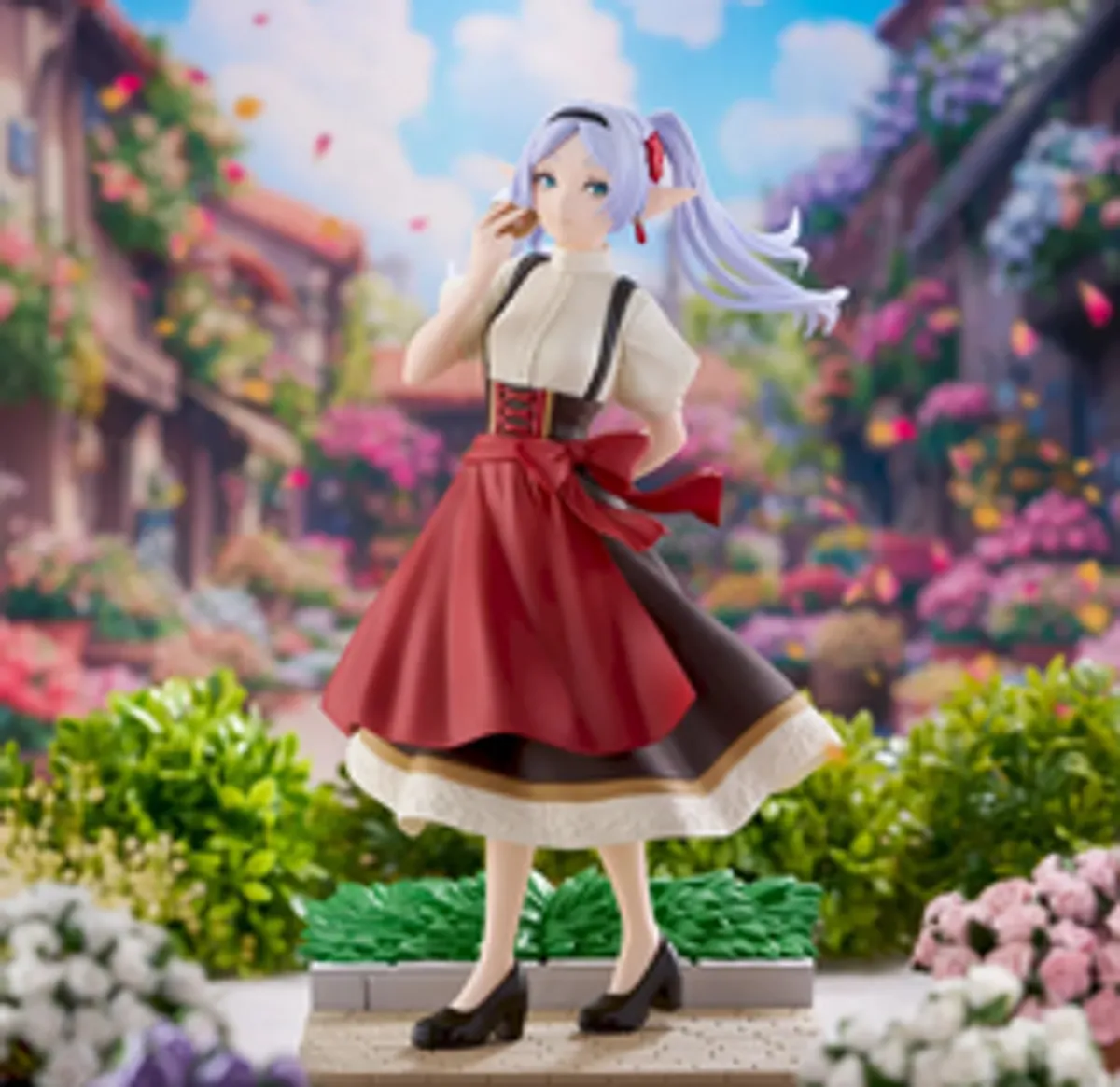 Фигурка SEGA Frieren Beyond Journey’s End: Frieren (Festival)