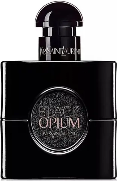 Yves Saint Laurent Black Opium Le Parfum 30 ml