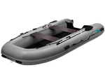 Лодка ПВХ Gladiator Air Sport E450S НДНД -