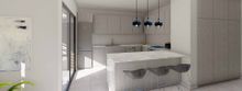 Aster Gardens - Block A / Apartment No. 103