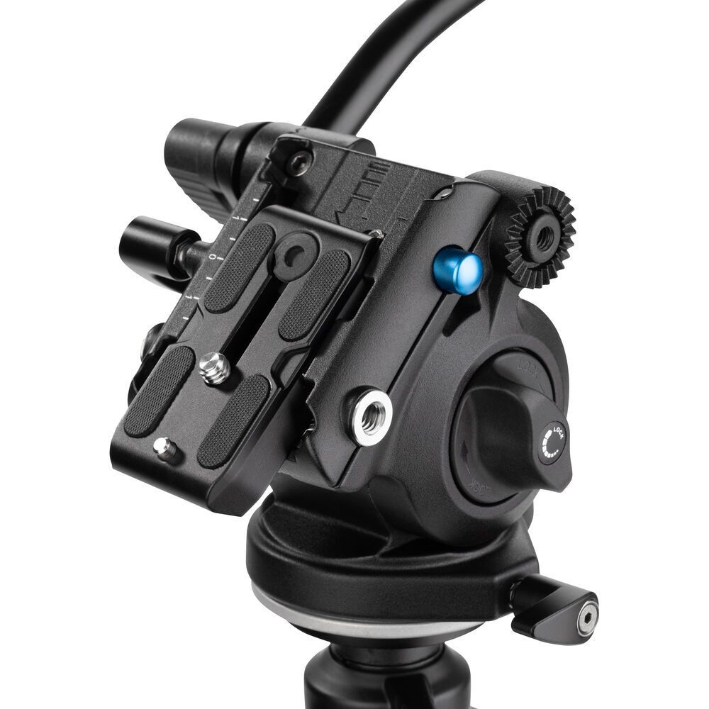 Видеоштатив Benro A1883FS2PRO