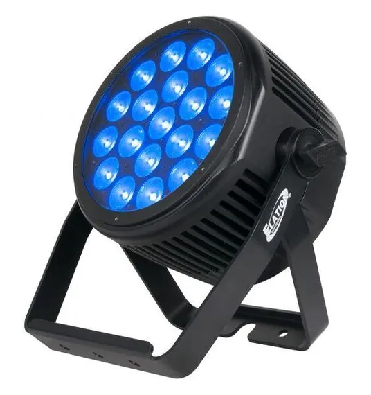 Elation Seven Par 19IP светодиодный прожектор