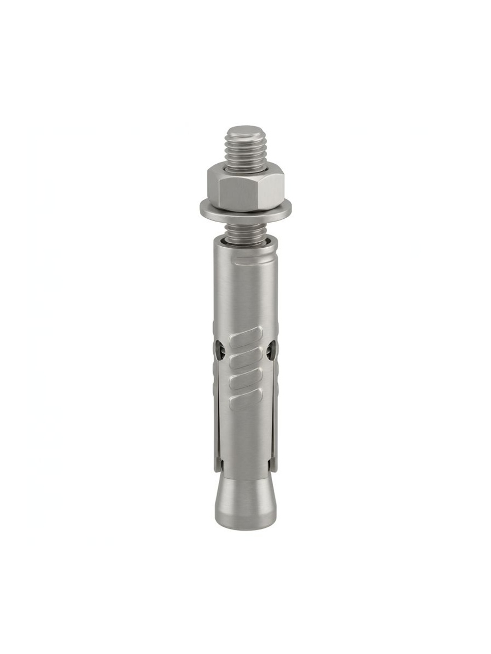 Анкер забивной М10 со шпилькой (уп.20шт) DKC CM441060