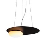 Подвесной светильник P0352-480A Black