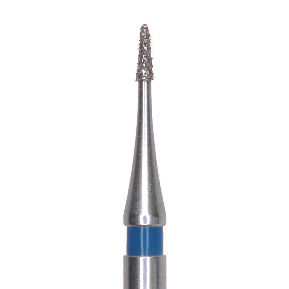M890.008.FG.314.Бор.алмазный.(1.шт.),.Meisinger,.Германия