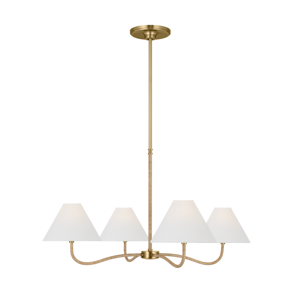 Люстра Visual Comfort Laguna Large Chandelier