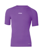 Футболка компрессионная с коротким рукавом Jogel CAMP 2 PerFormDRY Baselayer SS Tee, фиолетовый P3