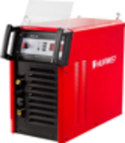 Портативный станок газоплазменной резки с ЧПУ Huawei PNC-500-A