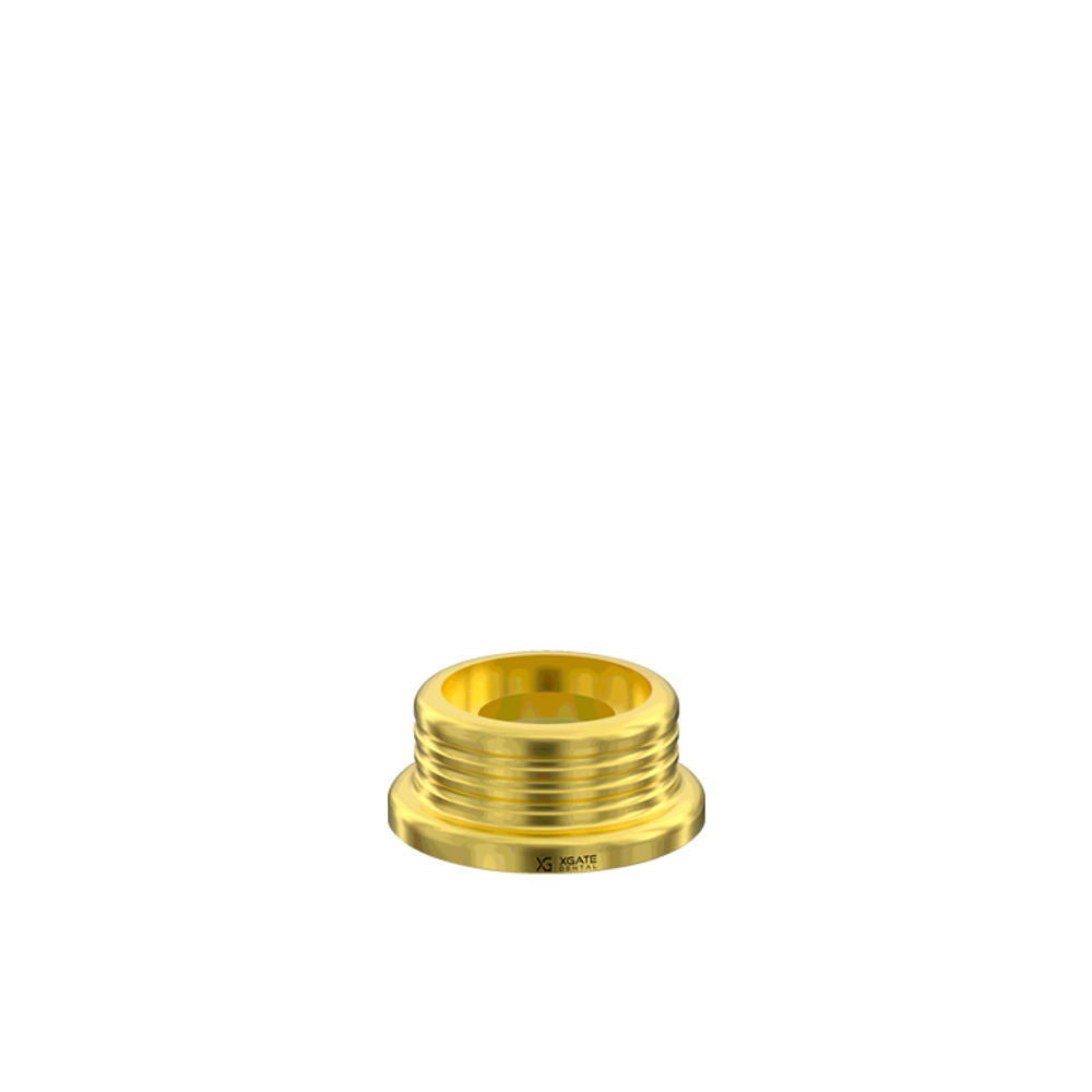 XGATE Титановое основание stopper S-type