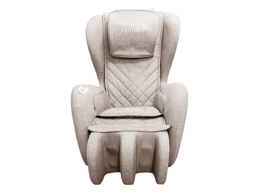 Массажное кресло FUJIMO KO F-377 Beige
