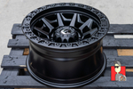 Комплект дисков FBX 127-6 16x8.5 et0 6x139.7