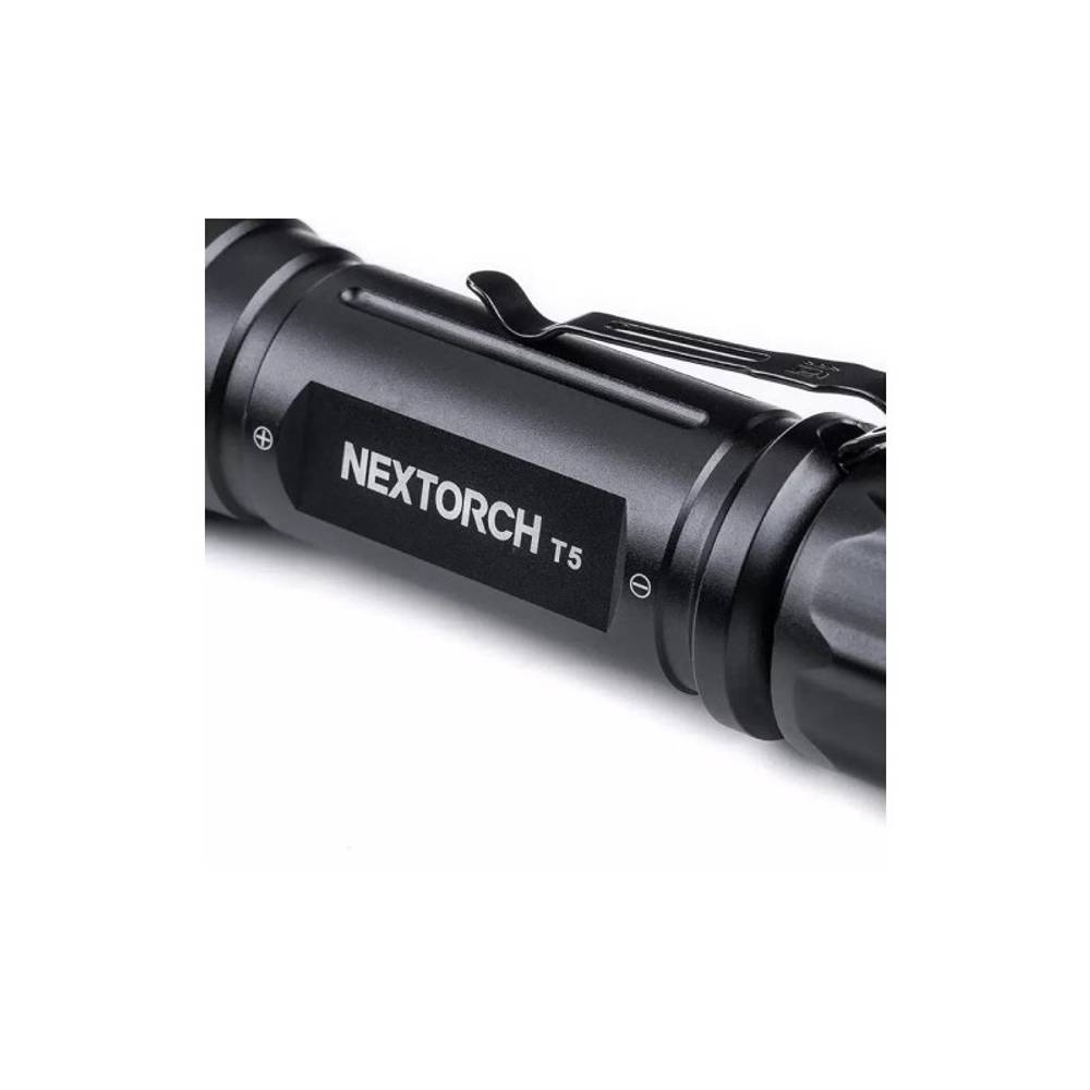 Фонарь тактический Nextorch T5 Hunting Set 760 люмен