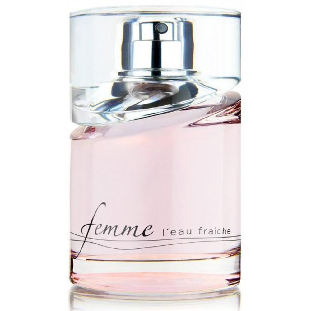 Hugo Boss Boss Femme L`eau Fraiche