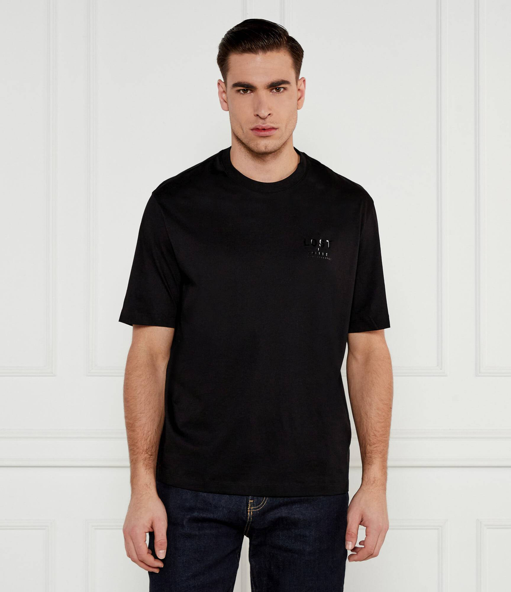 Футболка Armani Exchange - черный(XM000575 AF10364)