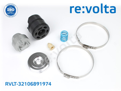 Ремонтный комплект упора EPS BMW / комплект для ремонта рулевой рейки / RVLT-32106891974