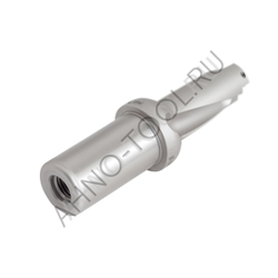 Сверло корпусное 28.0мм C32-2D28-59SP07 "ACCKee"