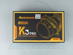 Билед модуль AOZOOM K3 PRO DRAGON KNIGHT 2025 3.0 (Комплект 2шт.)