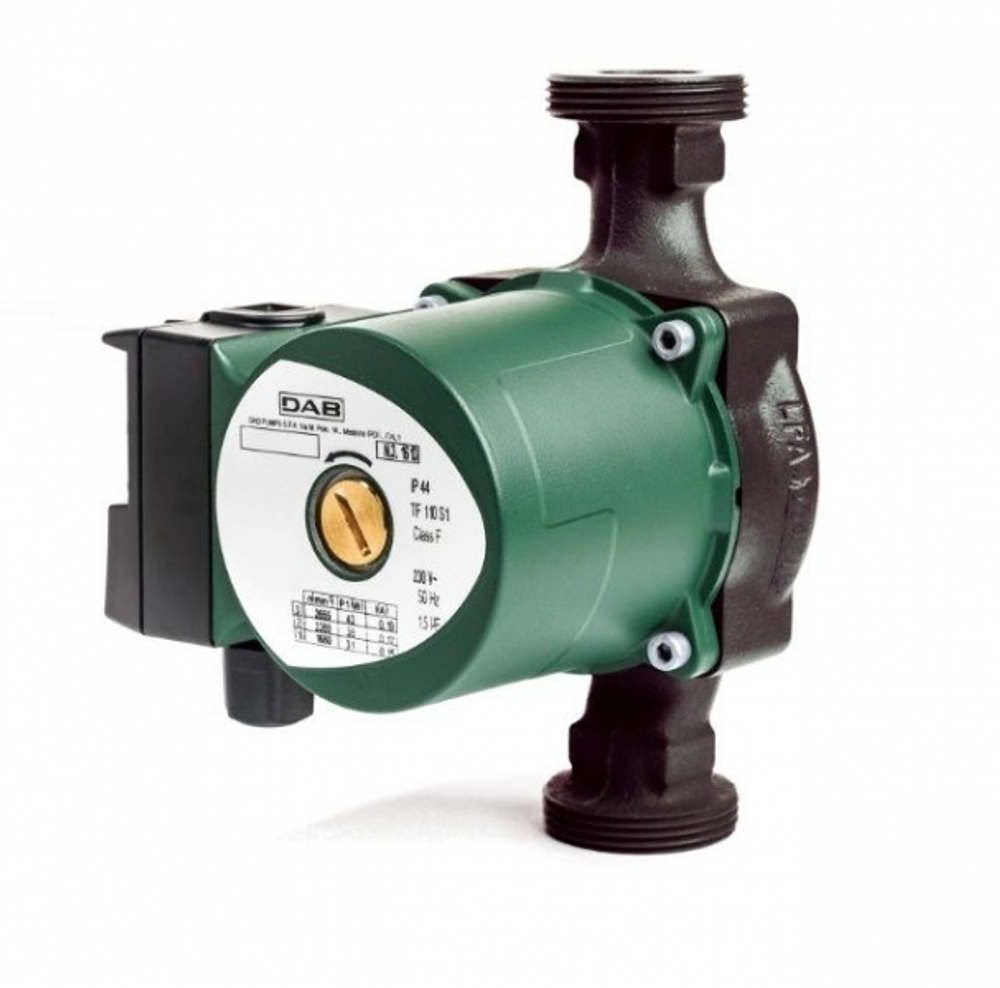 Насос DAB VA 65/180  аналог RS 25/7