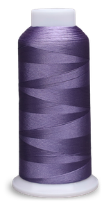 Полиэстеровые нитки Yokimi 120D/2 4000м