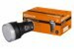 Лампа  AD-22DS  (LED) матрица 230В. белый. d=22 мм  TDM