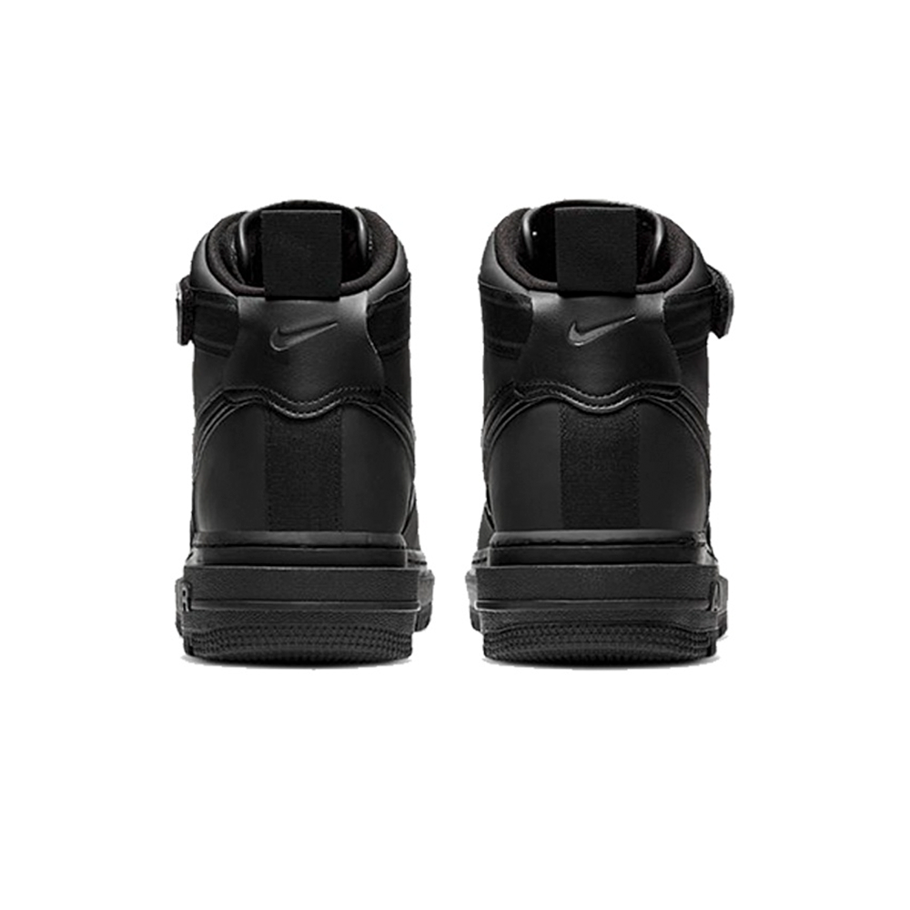 Nike Air Force 1 Boot "Black Anthracite"