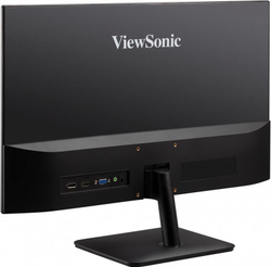 Монитор ViewSonic 24;; VA2432-mhd 1920x1080 IPS WLED 75Гц 4ms VGA HDMI DisplayPort