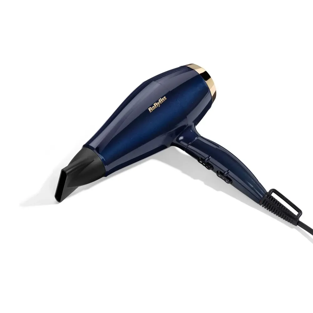 Фен BaByliss Black Onyx 5911E - 3