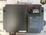 Mitsubishi FR-F740-160-EC новое