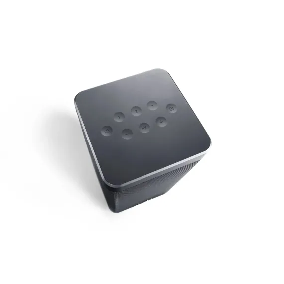 Canton Smart Cinema Box 9 Black